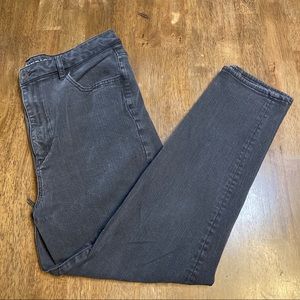 American Eagle Outfitters Highest Rise Jeggings
